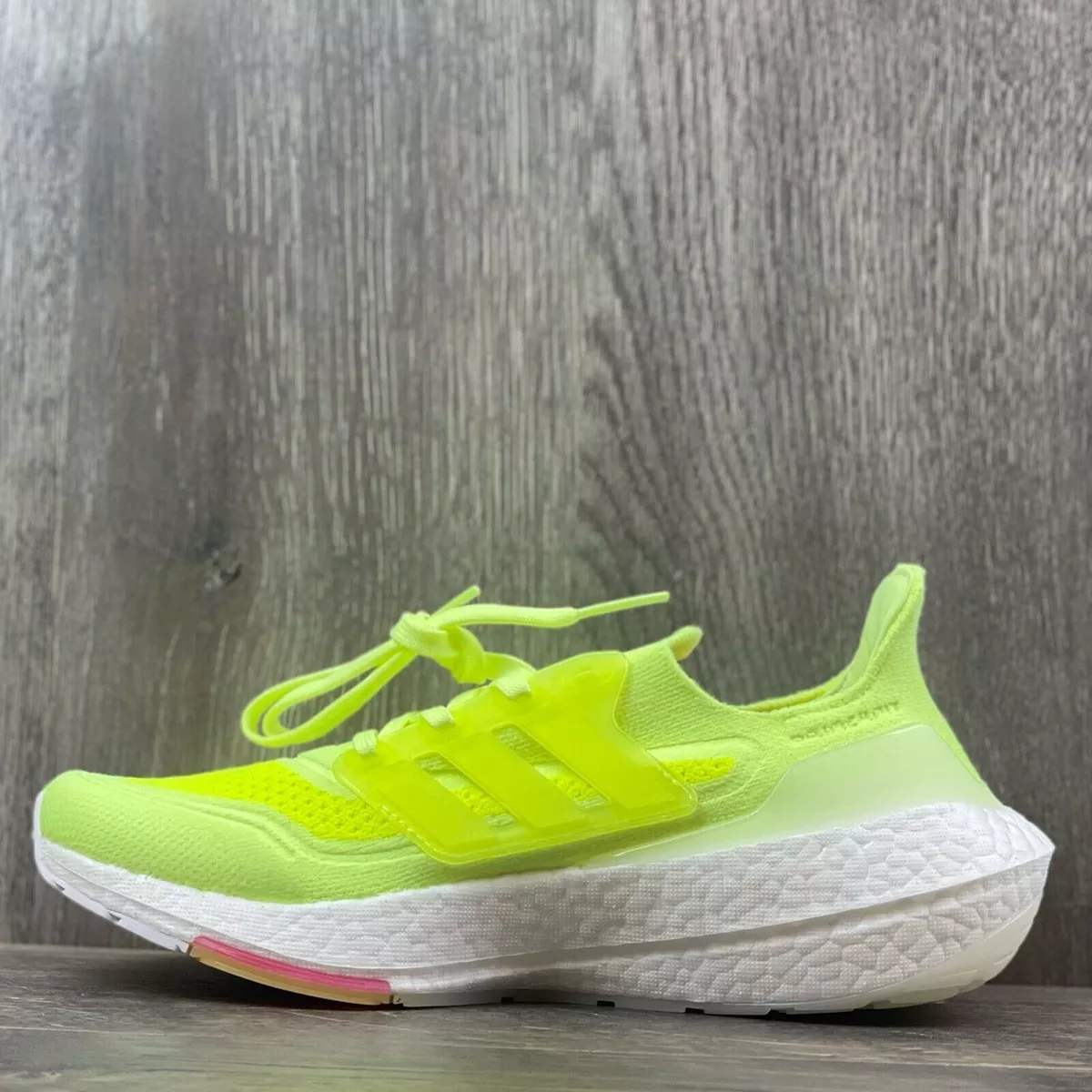 Adidas ultra boost sales 3.0 womens yellow