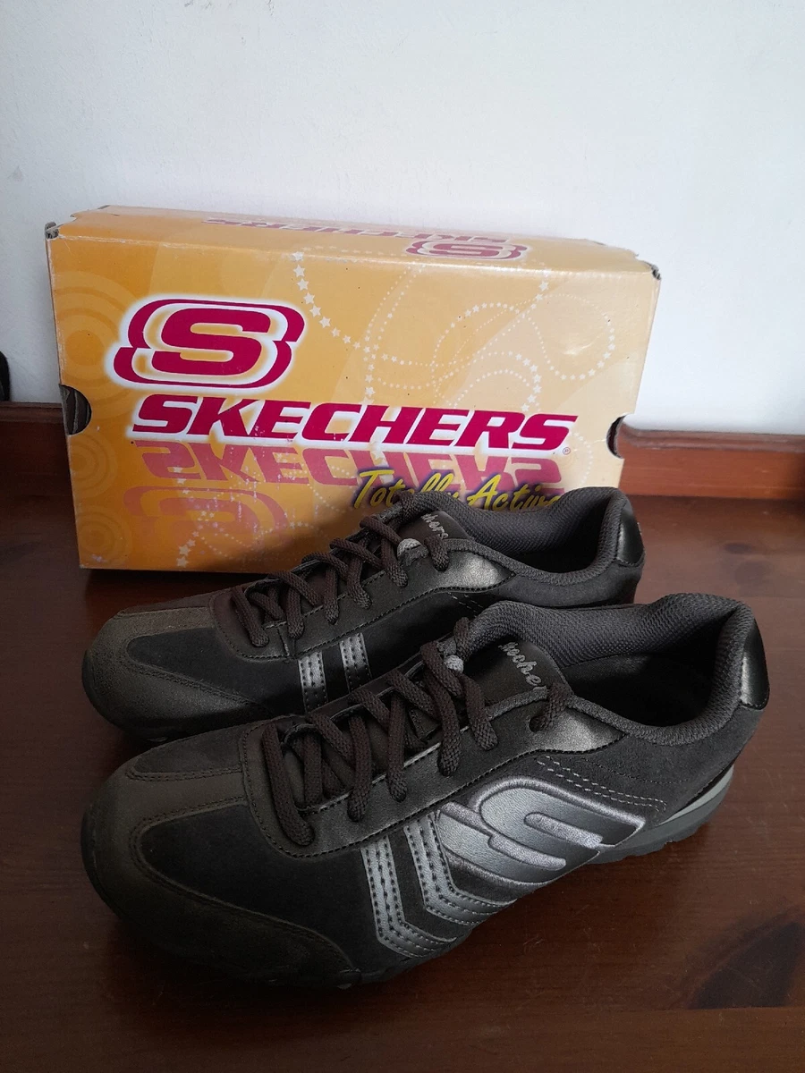 Skechers top old stock