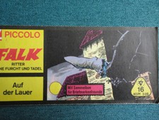 FALK Piccolo Nr. 16, Lehning Verlag, 2.Serie, Zustand: 2