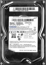 Samsung HD204UI 2 TB disco rigido Sata P/N: A7021-E461-A0IP8 F/W: 1AQ10001