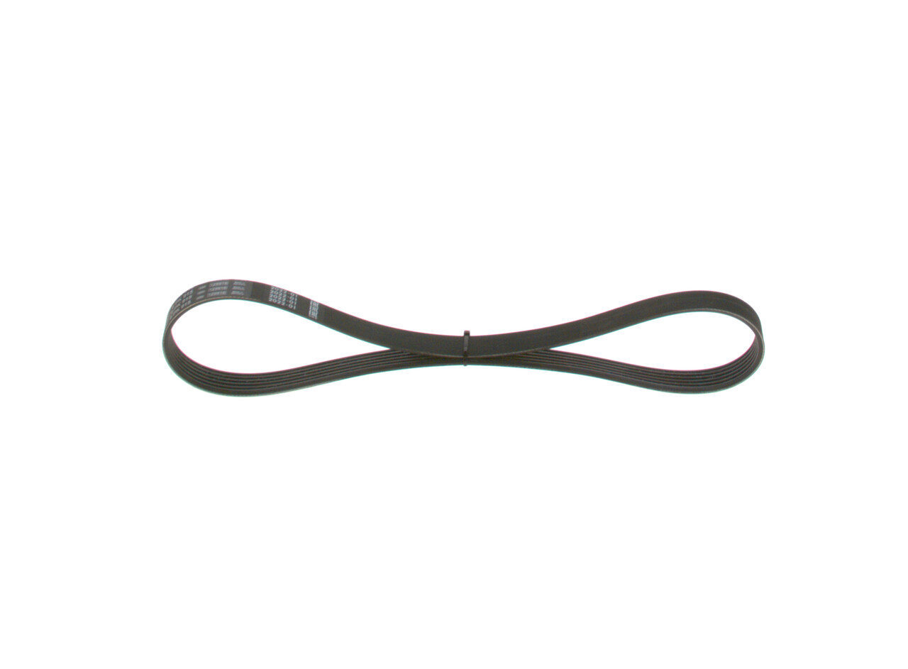 1 987 947 937 BOSCH V-Ribbed Belt for CITROËN,FIAT,FORD,HONDA,PEUGEOT,TOYOTA