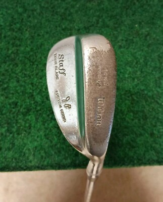 Wilson Staff TOUR BLADE JP Custom Grind Sand Wedge 35.75