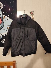 Mountain Life Down Puffer Jacket