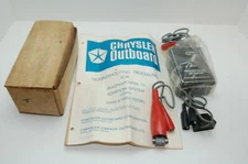 NOS Electro- Specialties 16544 Trigger Pulse Detector Outboard ignition Tool NEW