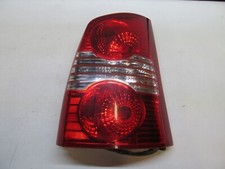Hyundai Atos Prime MX1 Rückleuchte Rücklicht rechts hinten 5Türig original Bj07-