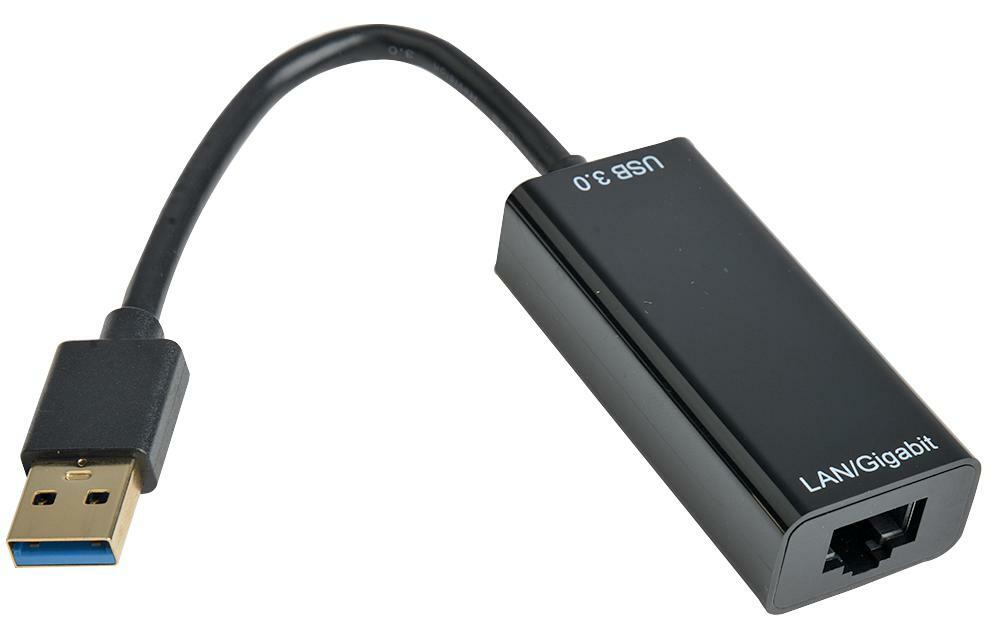 Сетевой адаптер usb 3.0 gigabit ethernet. Сетевой адаптер usb 3.0 gigabit ethernet