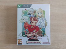 Vendo Tales Of Symphonia Remastered - Cho…