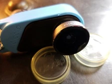 4-in-1 Camera Lens set works excellent for social media