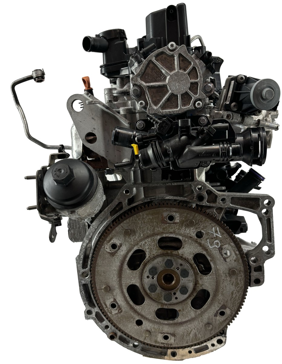 COXTeeDee01エンジン ⭐ Original Motor DV5RC / YH01 1.5 BlueHDi 1622804880