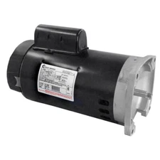 A.O. Smith B2858 1.5HP 230/115V Square Flange Replacement Motor