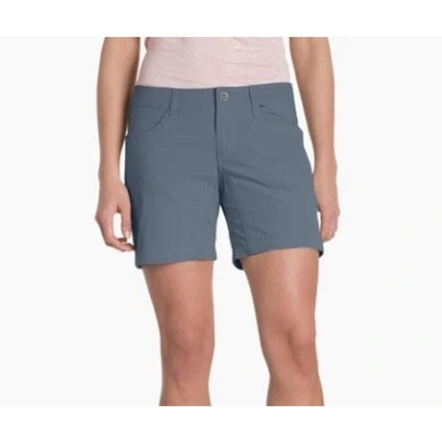 KUHL Women’s Trekr 11” Lightweight Shorts size 14 eBay