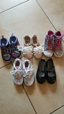 girls shoes size 10