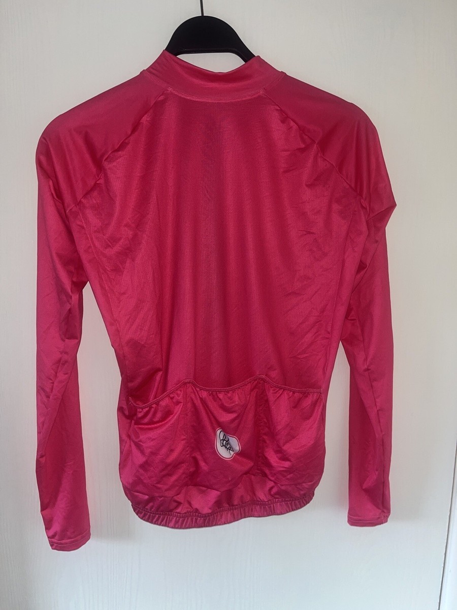 Attacus foundation LS Jersey UK