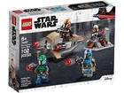 LEGO® STAR WARS Mandalorian Minifig Battle Pack #75267 - Retired/MISB/New/Rare