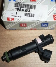 Injecteur Citroen C4