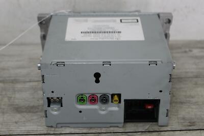 Audio & Visual Equip.(radio) MERCEDES CLA CLASS 14