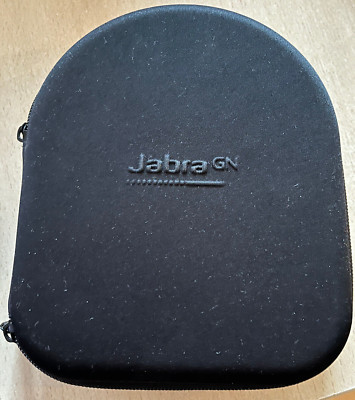 Jabra Evolve 75 Stereo MS On-Ear Bluetooth Kopfhörer / Headset schwarz v.Händler