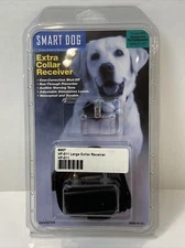 Innotek HF-011 Replacement Collar Receiver Large Dog Works With HF-201 Fence