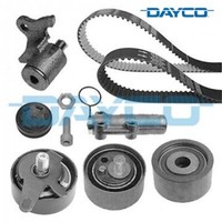 Zahnriemensatz Dayco KTB609 FüR Audi A4 A4 Avant A6 A6 Avant