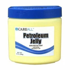 Petroleum Jelly 13 oz. Jar  13 Oz By New World Imports