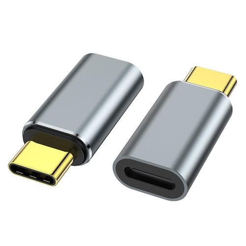 Für iPhone Buchse auf USB C Stecker Adapter Für iPhone Max/15 15/15 Pro Lot I1 - Zdjęcie 12 z 34