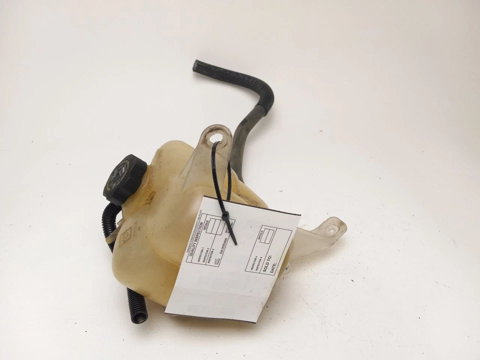 DEPÓSITO DE REFRIGERANTE PARA CADILLAC CTS 2003-2006 Foto 2 de 4