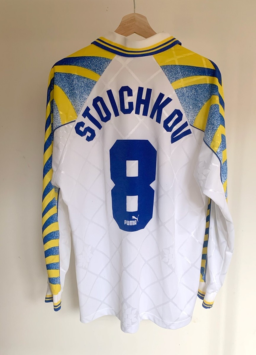 ウェア 90s Lottoe PARMA A.C Football Shirts Lotto Sport Vintage 90s Parma A.C. Football By Lotto Jersey