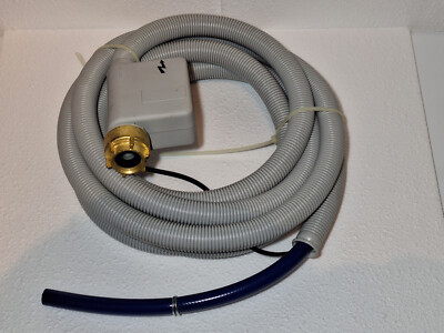 original Miele Aquastop 4,9 l/min ELEDRO TNr.4025634 Typ 800