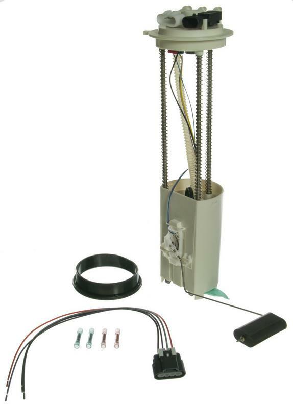 Carter P74835M Fuel Pump Module 