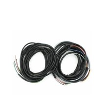 IMPIANTO ELETTRICO PIAGGIO APE AC2