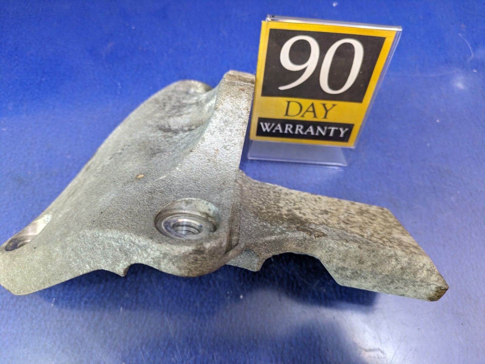 transmission mount bracket Bentley Continental Gt 6.0 W12 Holder Gear Right