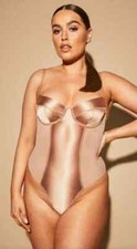 ann summers admitting Nude Shade 01 XXL 24 26