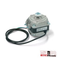 MOTORE VENTOLA FRIGO COMPRESSORE BANCO FRIGORIFERO RAFFREDDAMENTO UNIVERSALE 16W