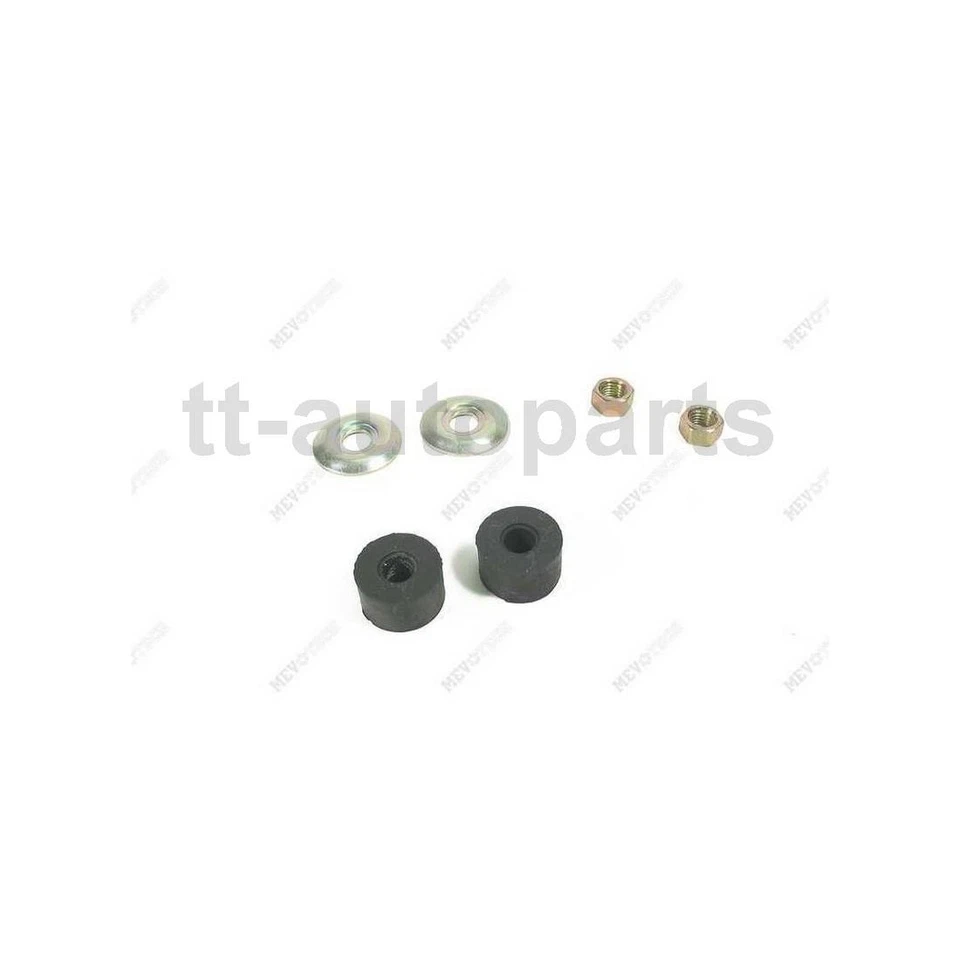 Mevotech Front Sway Bar Links For 1986 1987 1988 1989 1990 1991 Nissan Stanza_tt - Image 2 of 4