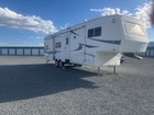 2003 keystone Everest Fifth wheel