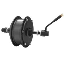 24V36V48V 350W Electric Bicycle Rear Hub Motor 32km/h Gear Brushless