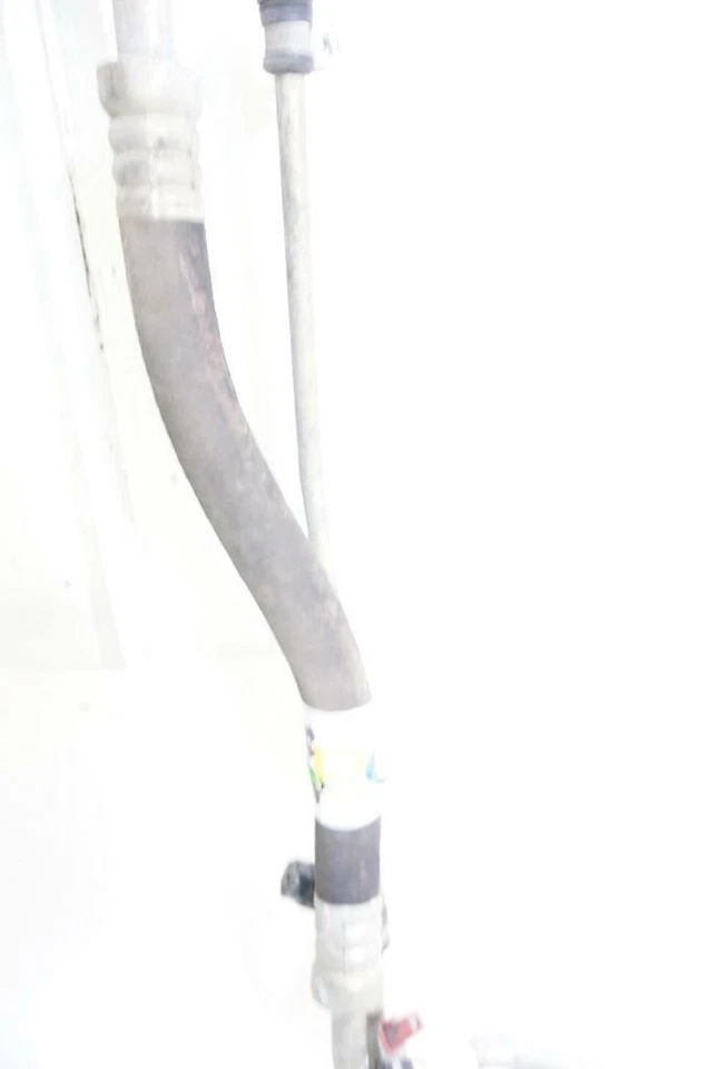 Bahía de motor BMW E30 325ix líneas de aire acondicionado desde cortafuegos 88-91 325ix Foto 3 de 4