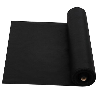 4ft x 250 ft 1.8oz Premium Non-Woven Ground Cover Weed Barrier Landscape Fabric