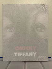 Monster High Skullector Chucky and Tiffany Doll 2-Pack IN HAND