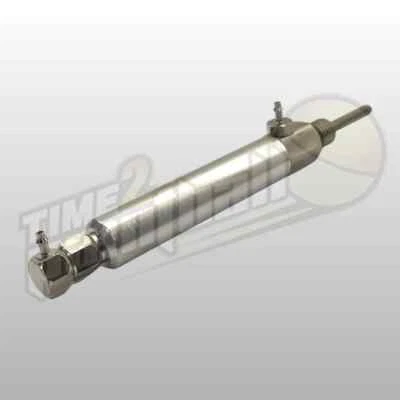 Shocktech Autococker Ram Clear