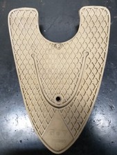 MASCHERINA INVERNALE ALFA ROMEO GIULIA SUPER 1968