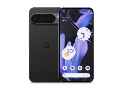 Google Pixel 9 Pro XL Obsidian ROM128GB/RAM16GB 6.8 LTPO OLED