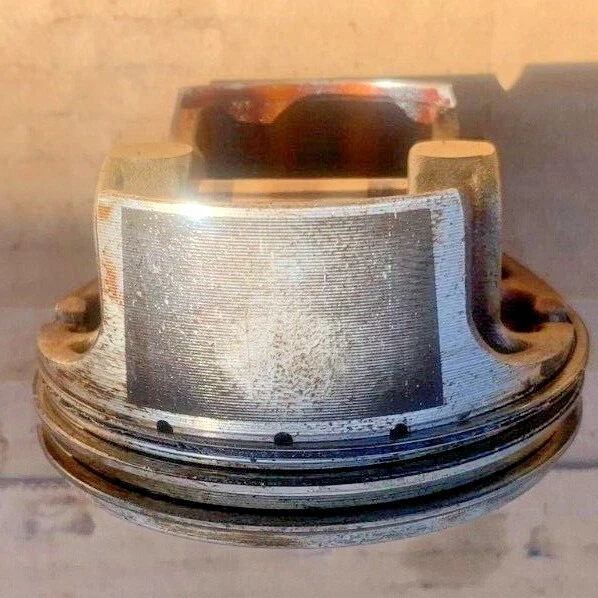 2016-2019 SONATA OPTIMA 2.0L PISTÃO HÍBRIDO (VN31) - Imagem 3 de 3