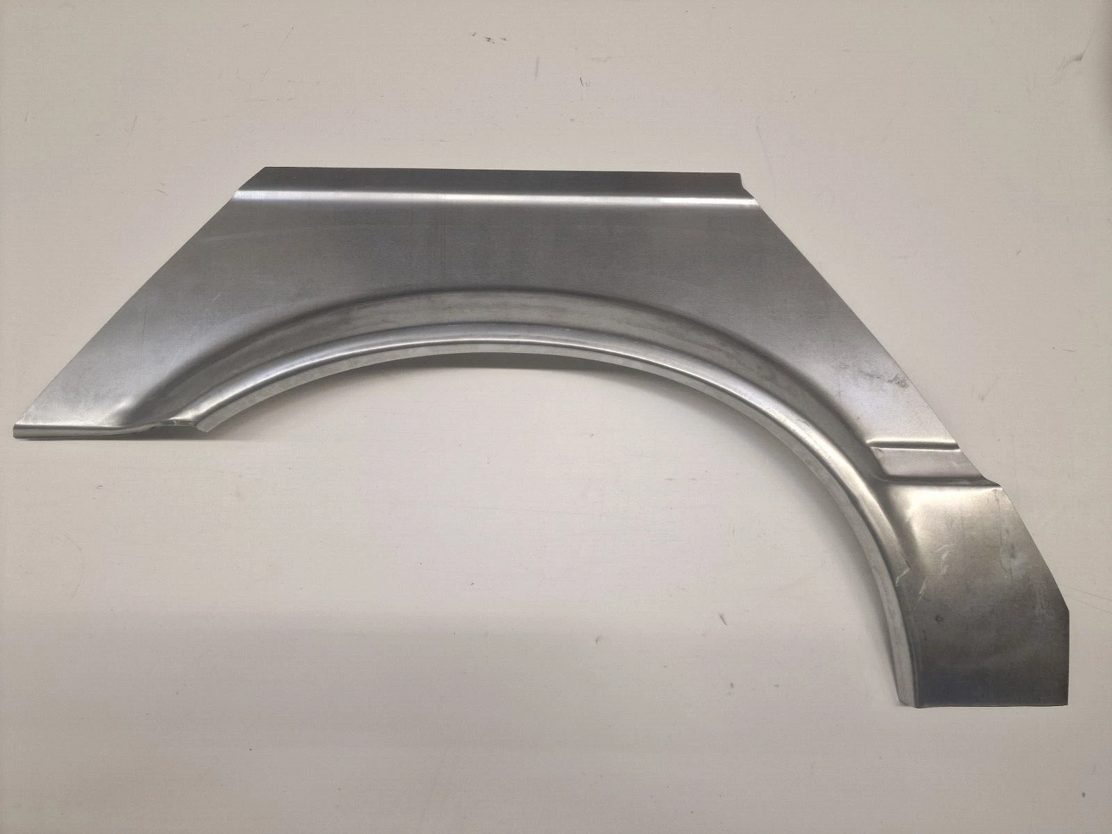 BMW E30 Cabrio 90- Radlauf Radlaufblech Kotflügel hinten rechts - Bild 1 von 1