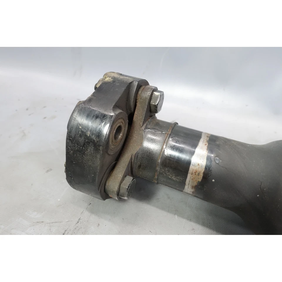 BMW E36 318ti 1995-1999 eje de hélice de transmisión por escotilla compacto para transmisión automática OEM Foto 3 de 4