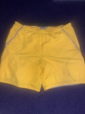 Speedo Swimming Trunks Size Medium Outerwear