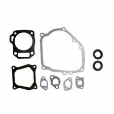 Cylinder Head Full Gasket Oil Seal For Honda GX160 GX200 5.5hp 6.5hp New