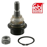 Febi Bilstein Traggelenk Vorne Beidseitig Unten FüR Ford Transit Custom Bus