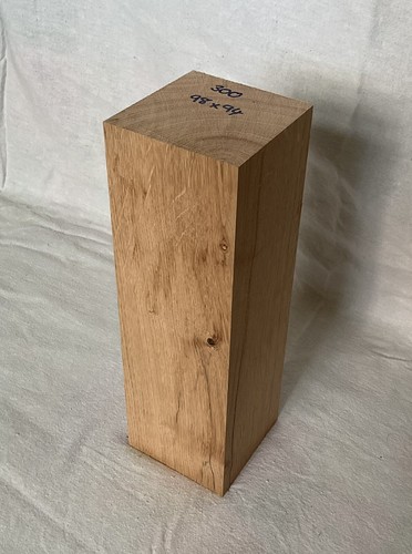 Air Dried Oak - Picture 3 of 3