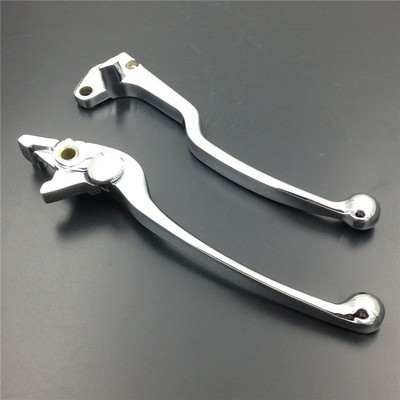 7 Best Levers For Suzuki GSX-R600: Enhance Your Riding Experience In - Foto 5